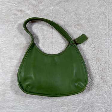 Coach ergo mini leather - Gem
