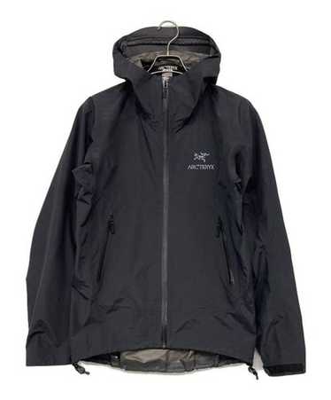 ZETA SL JACKET ARC'TERYX アークテリクス　ブラックS ARC'TERYX/アークテリクス Zeta SL Jacket Men's マウンテン