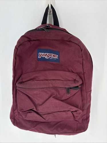 Jansport backpack y2k - Gem