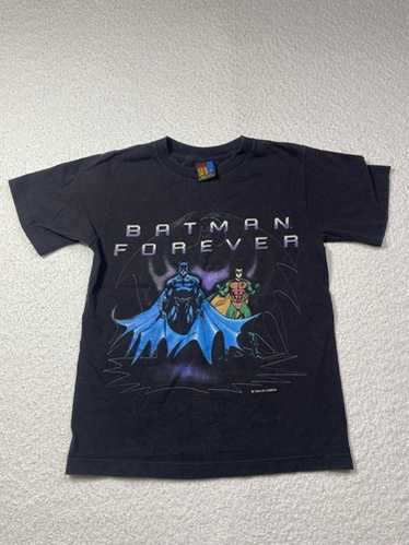 Batman robin vintage t - Gem