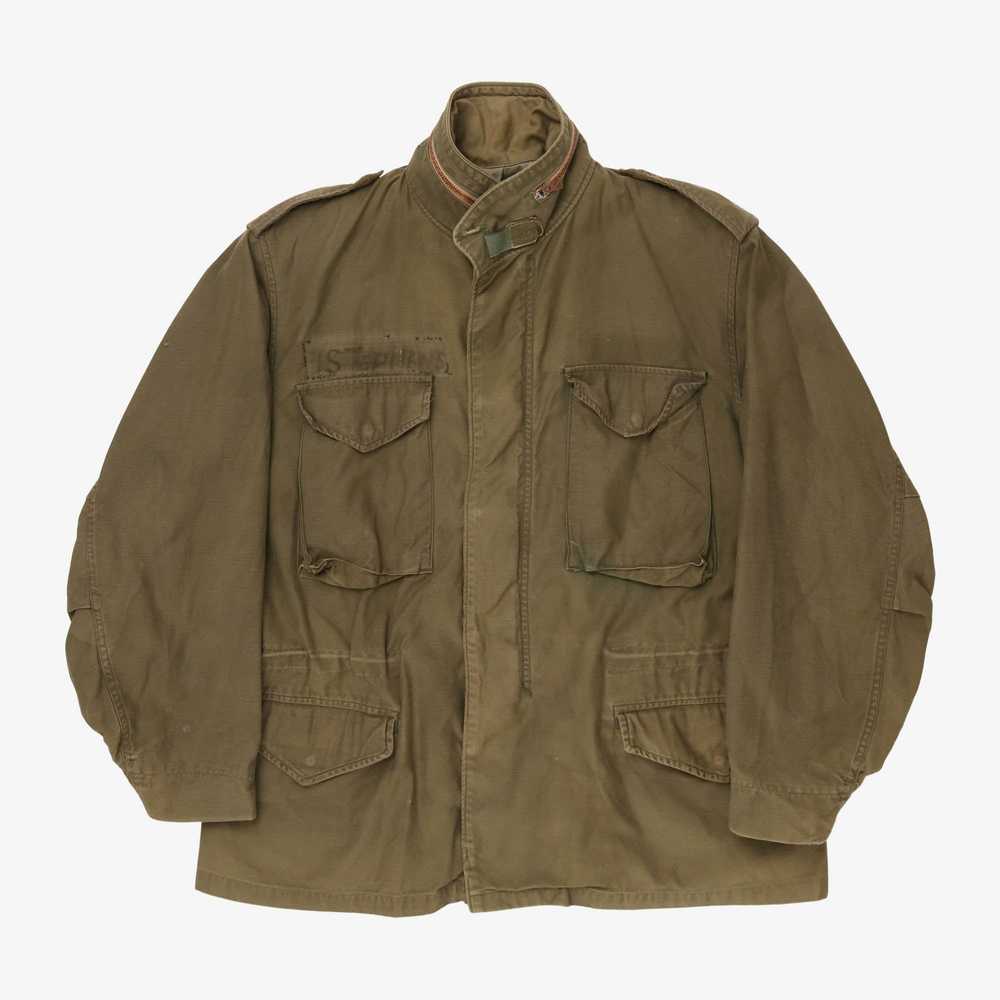 Vintage M-65 Field Jacket - image 1