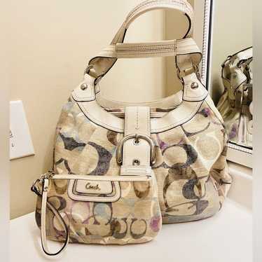 Coach soho y2k - Gem