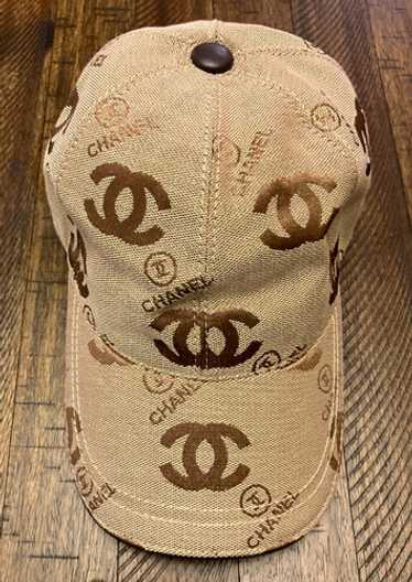 CHANEL レディースキャップ s-l1200.jpg