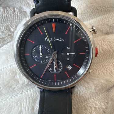 Paul smith chronograph - Gem