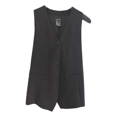 Ann demeulemeester vest - Gem
