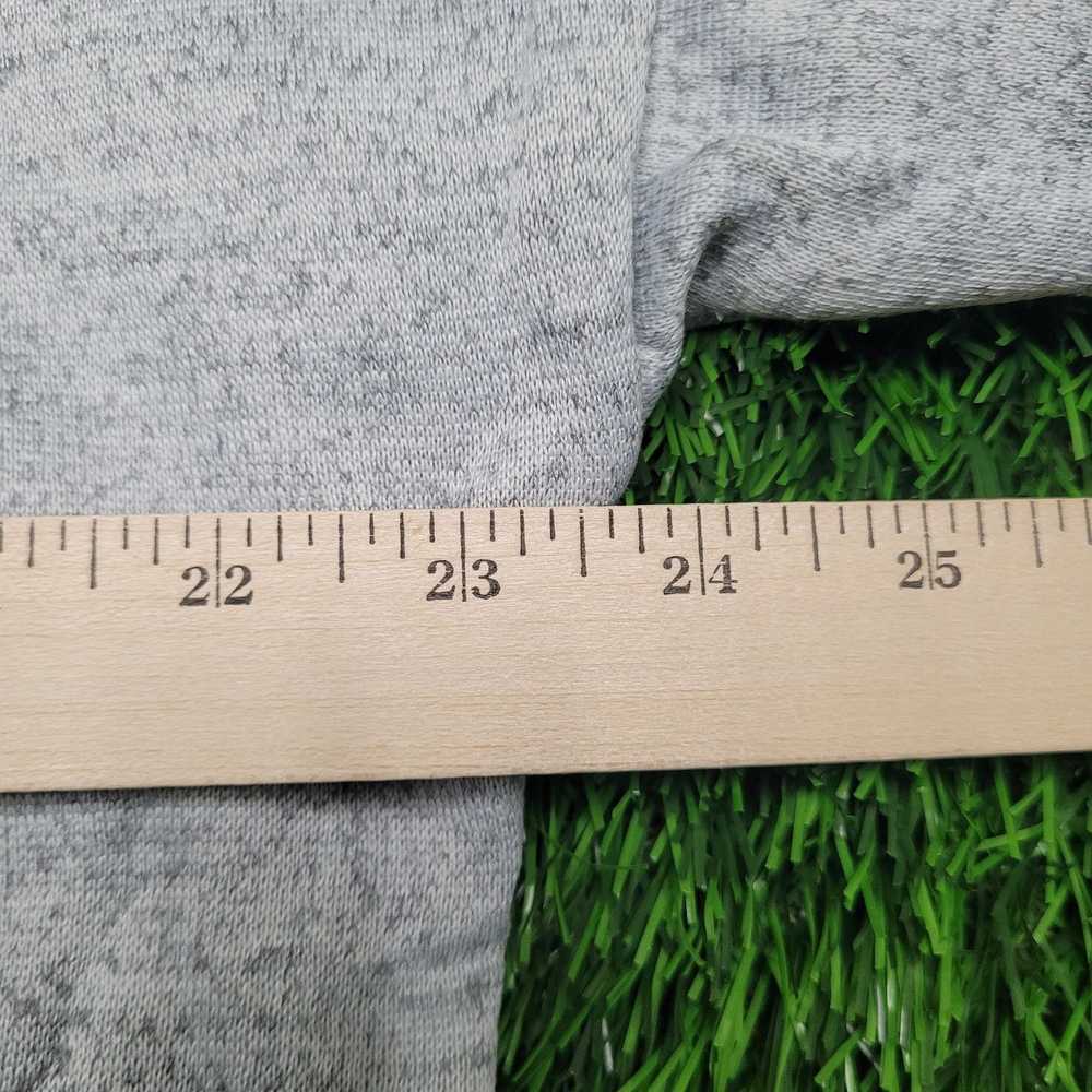 Trader Bay VTG 80s Trader Bay Colorblock Boxy Cro… - image 6