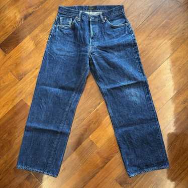 AT LAST ＆ CO AT LAST & CO. Lot 118J Denim Jacket – BROGUE