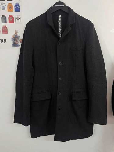 Number (n)ine 07ss number - Gem