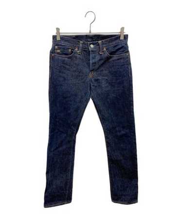 [Rare] RRL “XX model type\" denim pants Double Ralph Lauren RRL Jeans Pants Denim Zipper Fly RARE