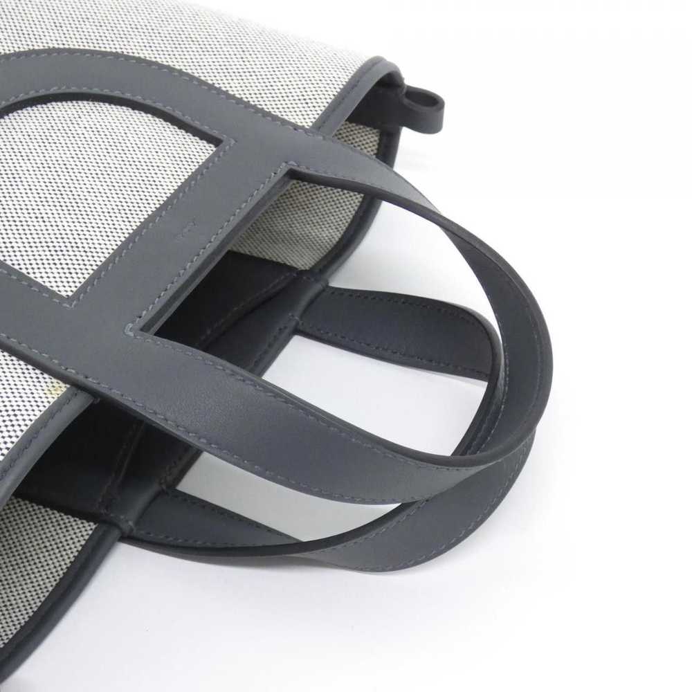 Hermes Hermes Hermes In The Loop Toile H Swift Ba… - image 5