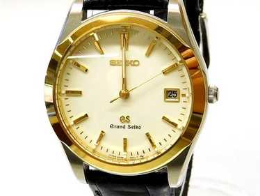 Grand seiko 8n65 8000 - Gem