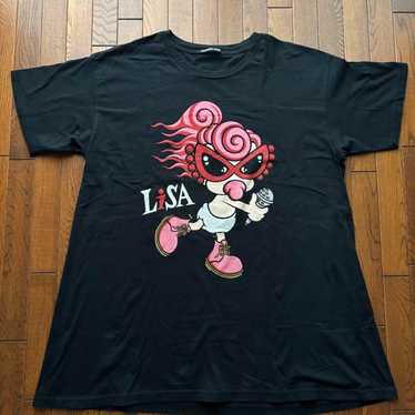 Hysteric mini t-shirt - Gem