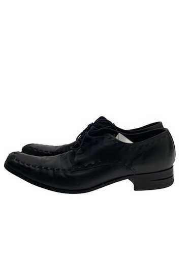 靴 KATHARINE HAMNETT LONDON leather shoes キャサリンハムネットロンドン KATHARINE HAMNETT LONDON レース