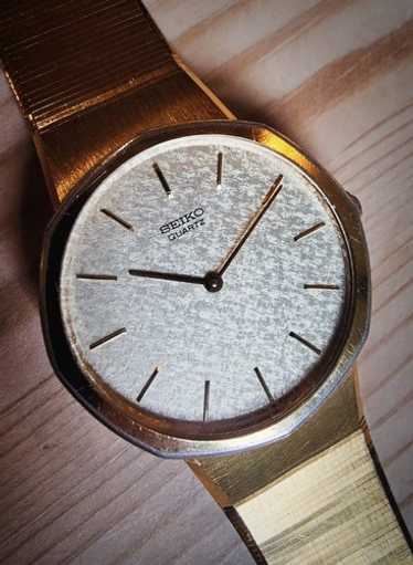 Seiko 7430 6000 - Gem