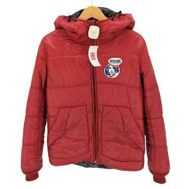 Hysteric glamour primaloft - Gem