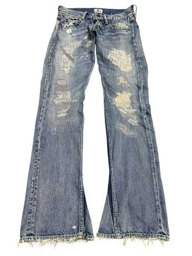 トップス if six was nine MINIMUM/ONE SHOULDER IF SIX WAS NINE / L.G.B. / PANTS – CIRCUS by MANIAC