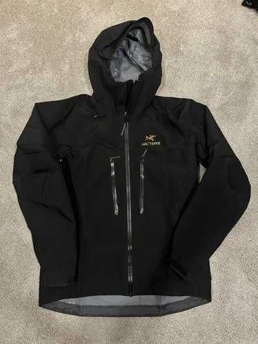 Arcteryx alpha sv 24k - Gem