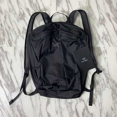 Arcteryx heliad 15 backpack - Gem