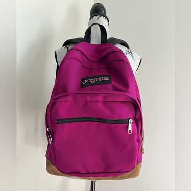 00s JANSPORT BACK PACK y2k アーカイブ 2000s JANSPORT AQUAMARINE BLUE BACKPACK #jansport | Depop