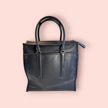 バッグ Coach Bleecker Legacy Tote Bag Leather coach bleecker legacy tote products for sale | eBay