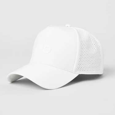Alo district trucker hat - Gem