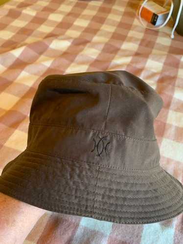 HERMES MOTSCH バケットハット エルメス 帽子 バケットハット MOTSCH メンズ SIZE 56 HERMES