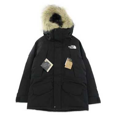 THE NORTH FACE ANTARCTICA PARKA　ND91501 Used THE NORTH FACE Antarctica Parka ND91501 Men's Size M