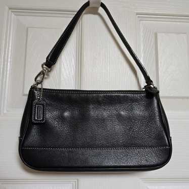 Coach hamptons demi black - Gem