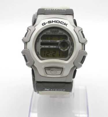 1990's G-SHOCK G-LIDE DW-004 デジタル腕時計 1990´s G-SHOCK G-LIDE DW-004 デジタル腕時計