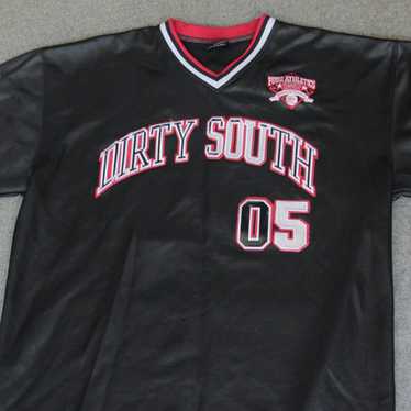 FUBU Dirty South 05 シャツ XXXL ブラック. il_fullxfull.6740683249_fevl.jpg