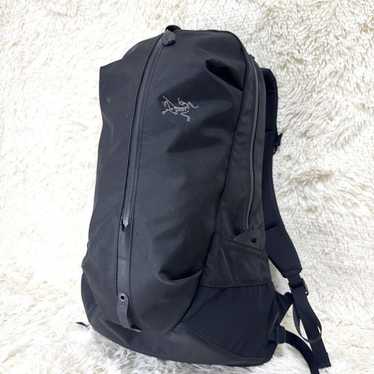 N26s arcteryx arro 22 - Gem