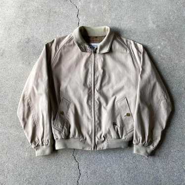Burberry harrington jacket swing - Gem