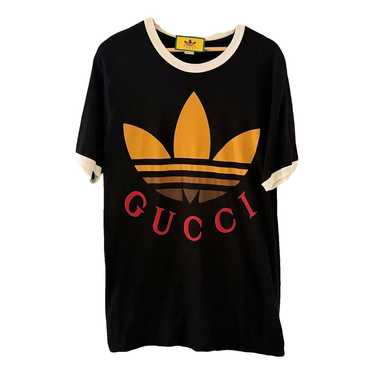 Gucci t-shirt x adidas - Gem