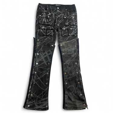 Guapi designer jeans - Gem