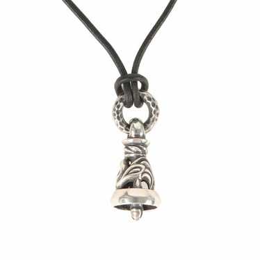 アクセサリー Leonard Kamhout Crane Pendant 楽天市場】LONE ONES ロンワンズ loneones レナードカムホート