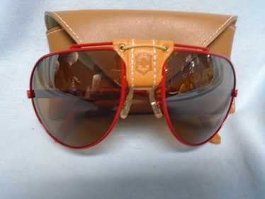 Vintage swiss army sunglasses - Gem