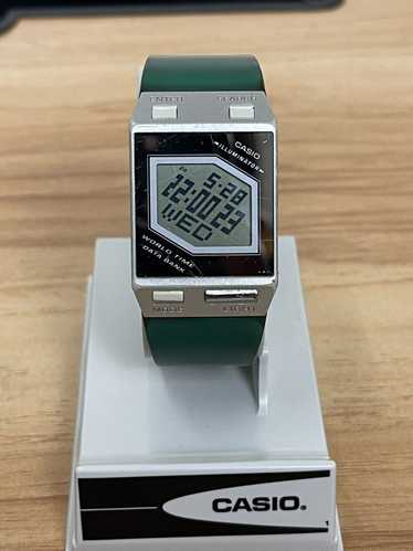 時計 CASIO film watch PELA FS-00 Which Watch Today: Casio Film Watch Pela FS-00