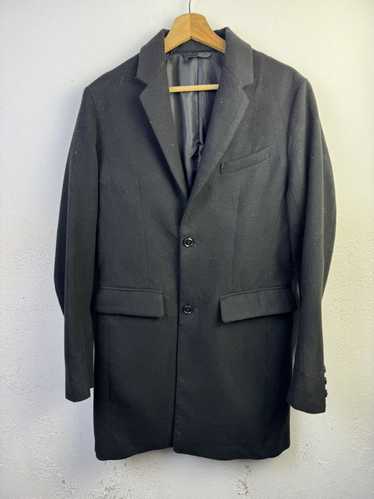 semanticdesign Semantic Design Long Jacket - image 1