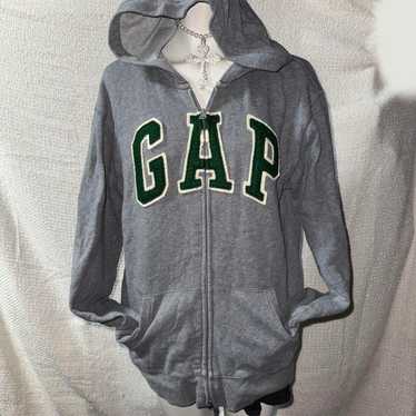 Y2k gap heisei gal - Gem