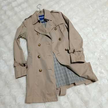 Burberry blue label label/coat/38/ - Gem
