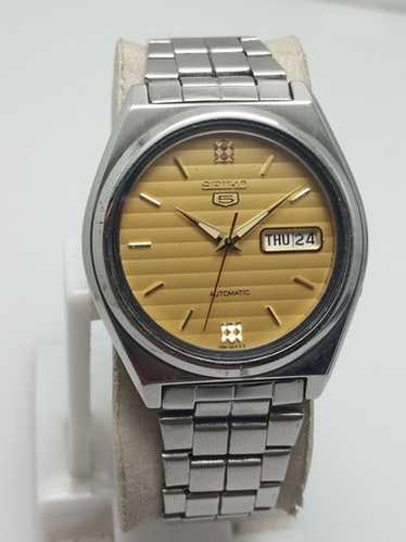 Seiko 5 7s26 0570 - Gem
