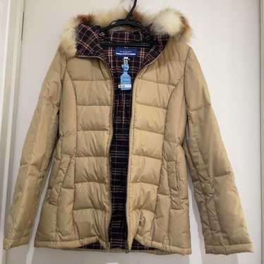 Burberry blue label label/down/38/ - Gem