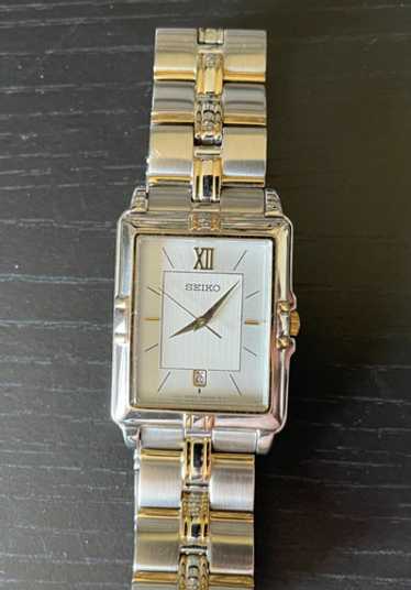 SEIKO シチズン　腕時計 Seiko 7n32 0b80 quartz - Gem