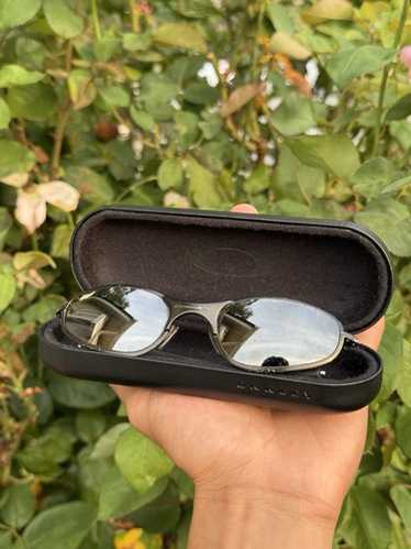 OAKLEY オークリー　A-WIRE エーワイヤー ビンテージサングラス　偏光 楽天市場】新品同様 オークリー サングラス A-WIRE エーワイヤー