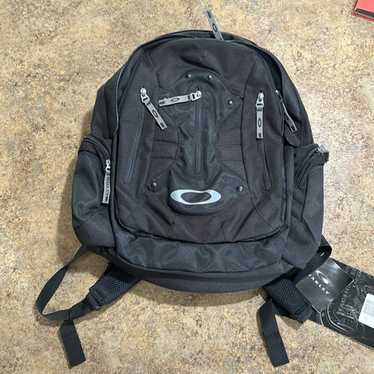 バッグ 00s oakley Field Gear backpack y2k black Oakley Icon Backpack 2.0 オークリーアイコンバックパック 黒