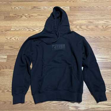 Kith hoodie logo - Gem