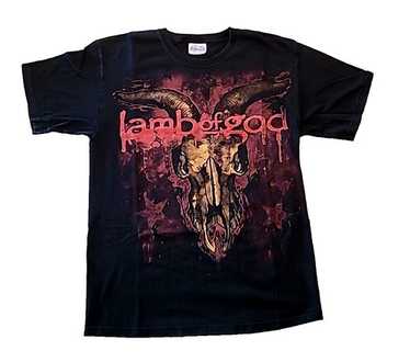 Lamb of god t - Gem