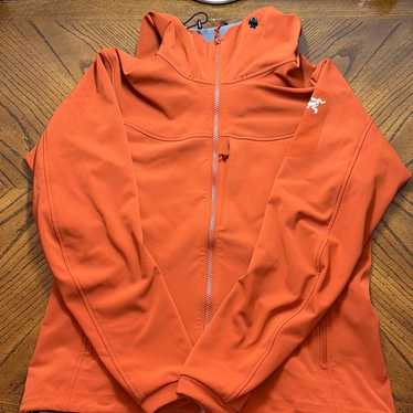 タグ有り　ARC'TERYX GAMMA MX HOODY Gamma MX Hoody Men's – Feathered Friends