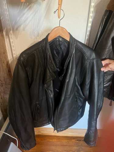 Langlitz cascade leather - Gem