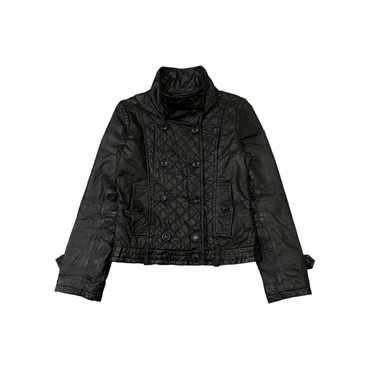 Tornado mart leather - Gem